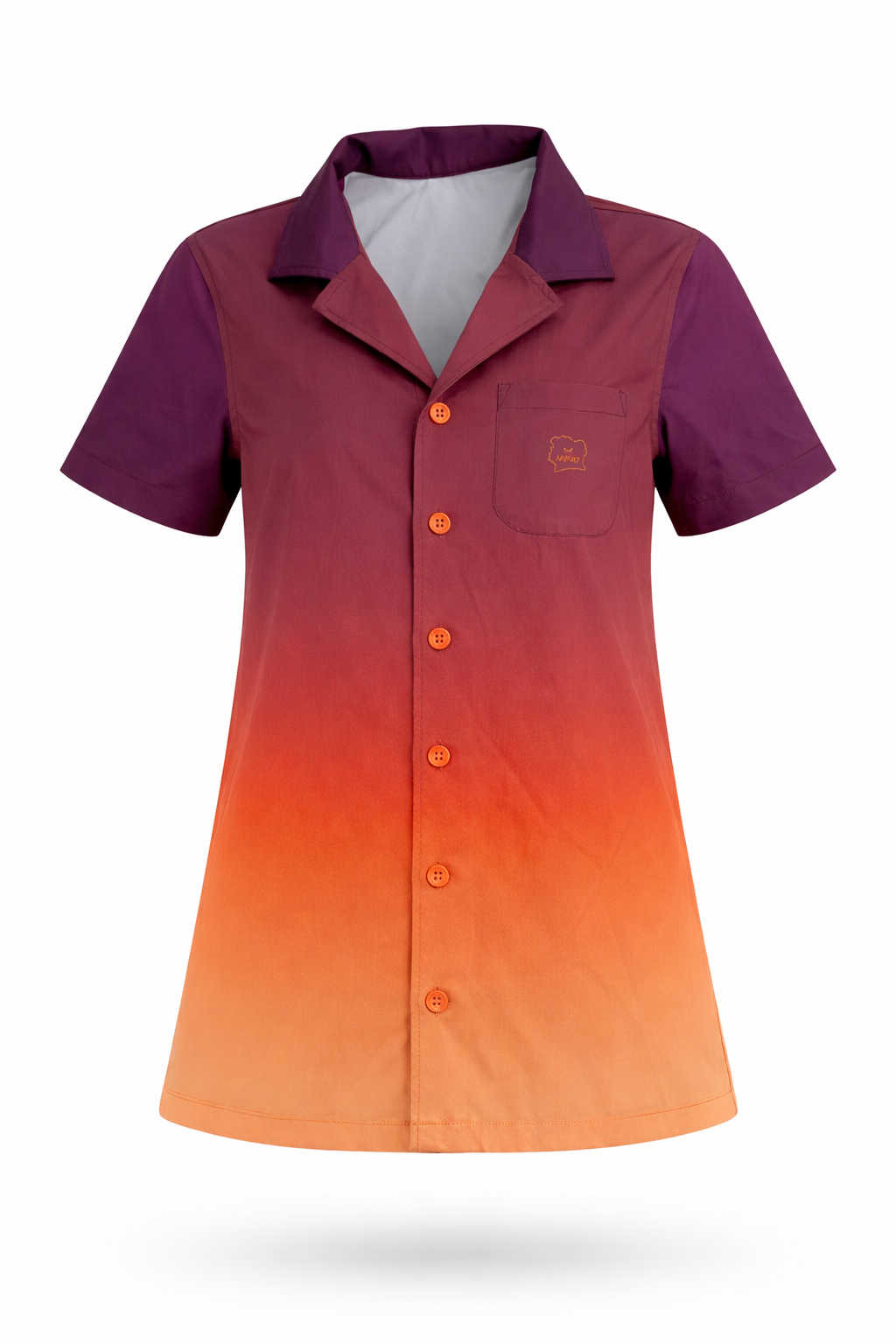 Fuego Shirt