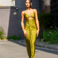 Preta Dress