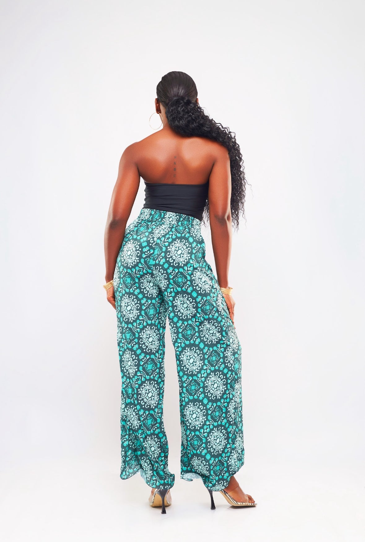 Khasab Pants