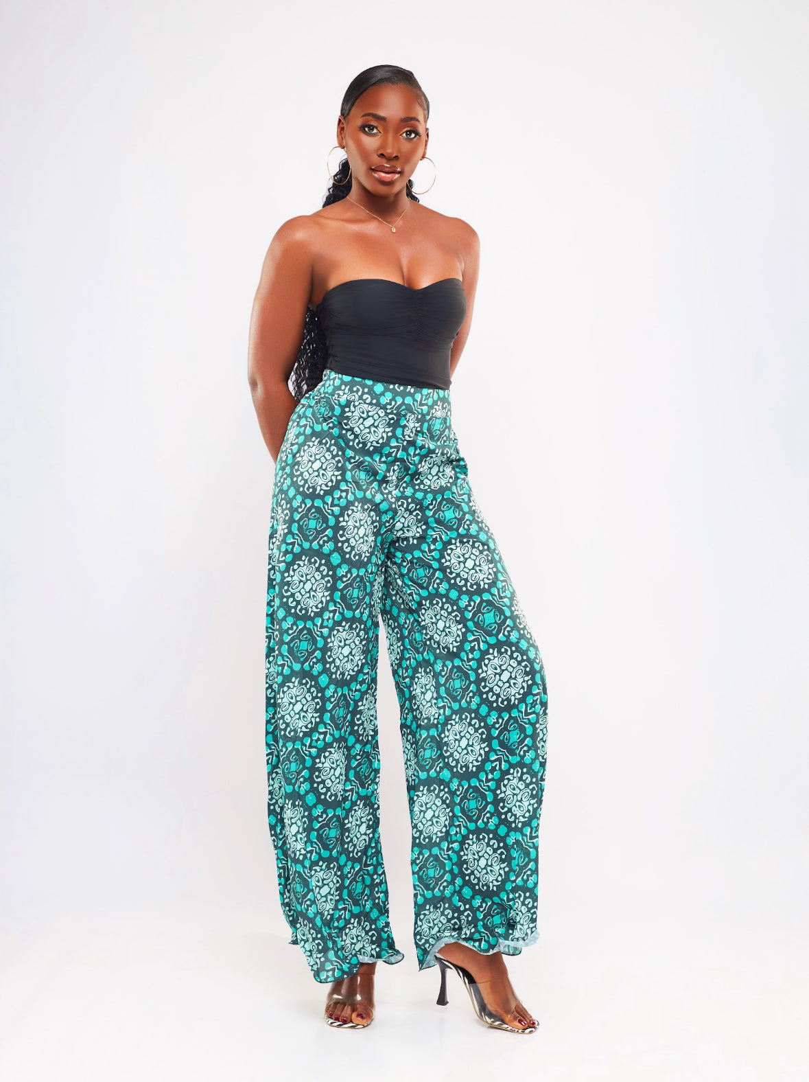Khasab Pants