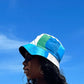 Oasis Bucket Hat