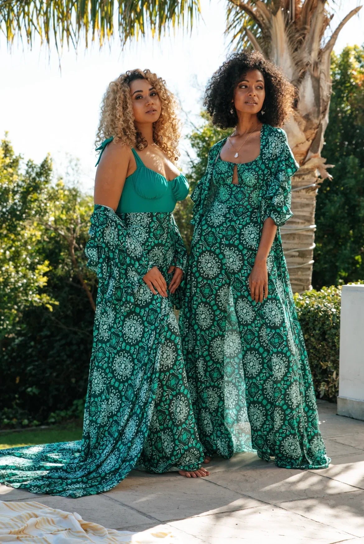 Khasab Pants