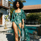 Kizad Kimono