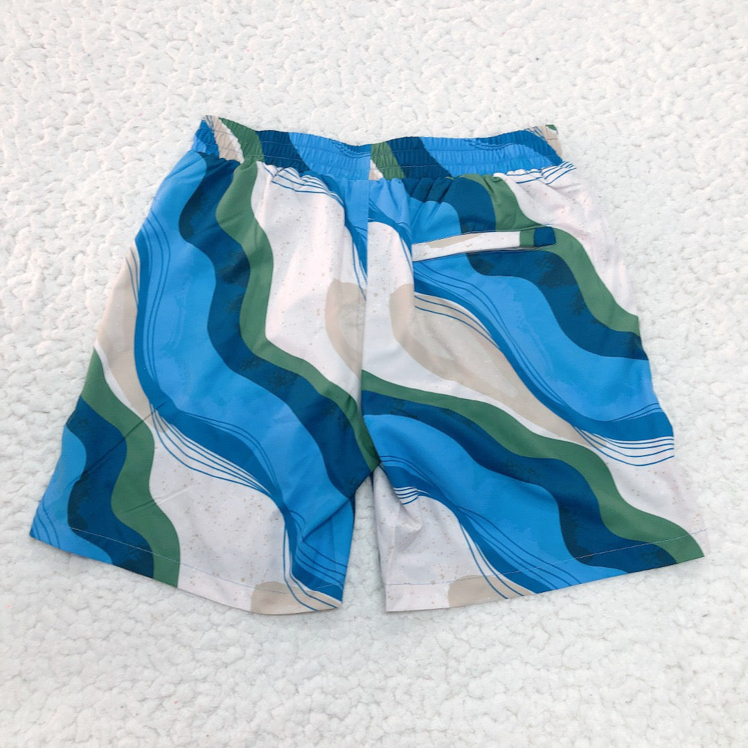 Ubari short