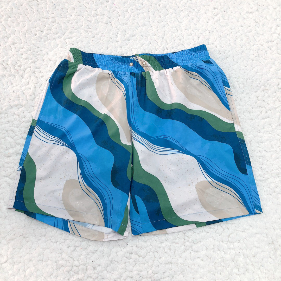 Ubari short