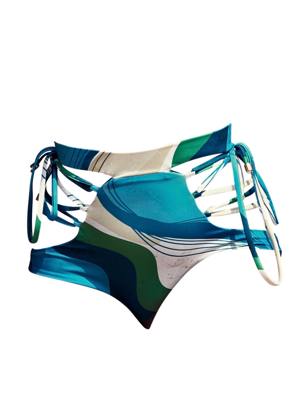 Siwa Bottoms