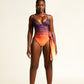Nayanka Swimsuit