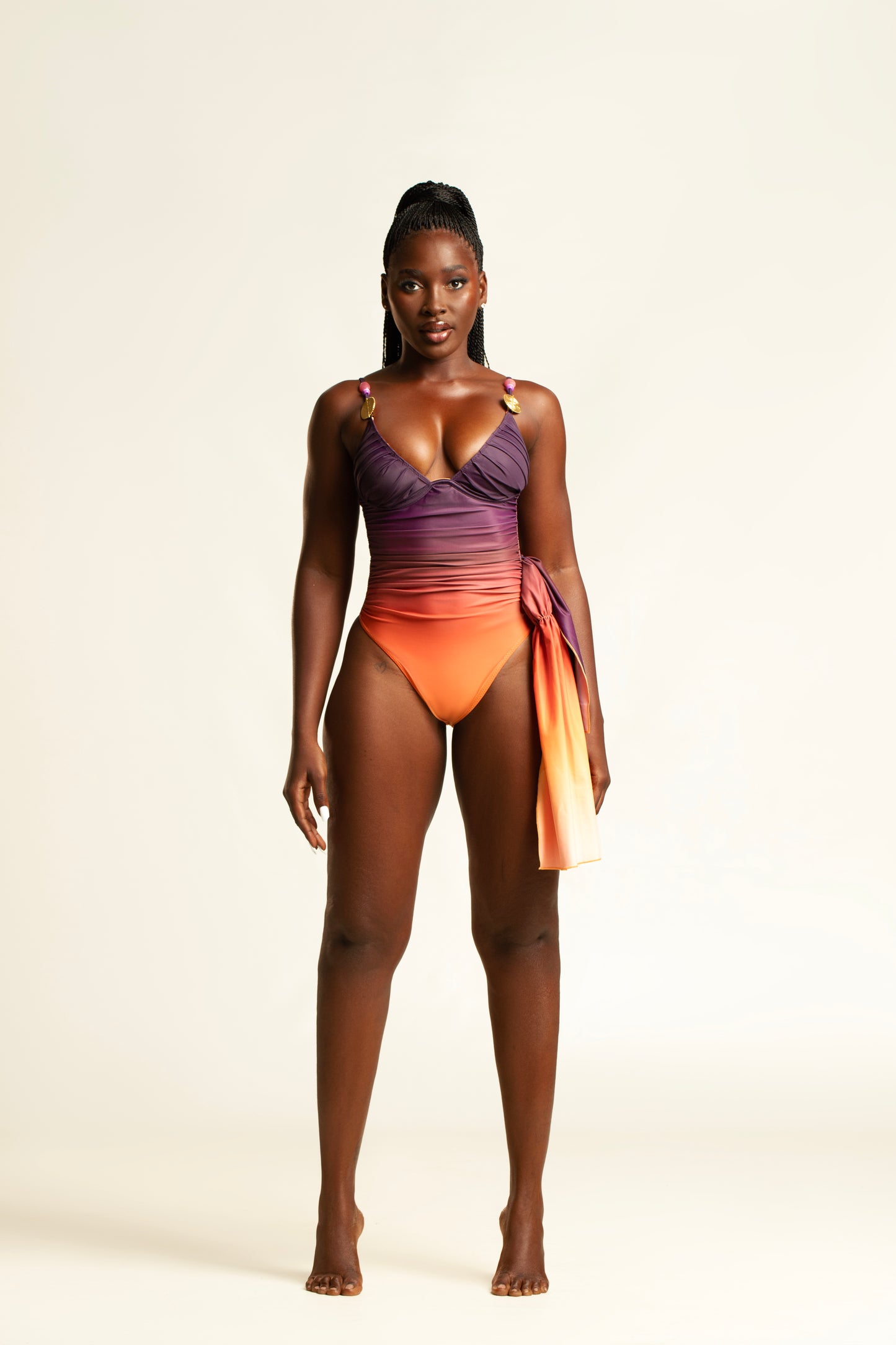 Nayanka Swimsuit