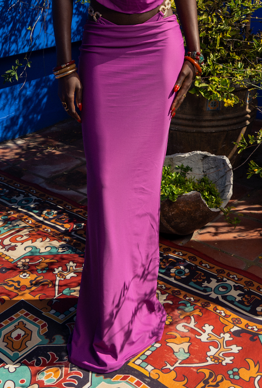 Barbarita Skirt