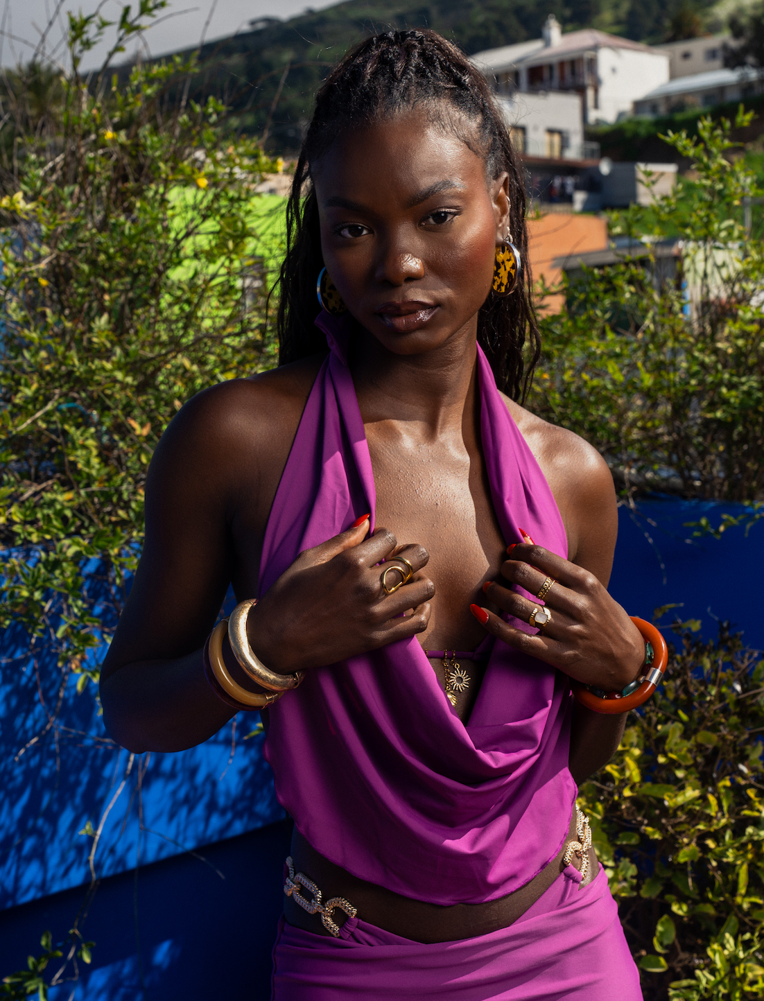 Barbarita Full Set Bundle – Babi Core