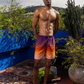 Fuego Shorts