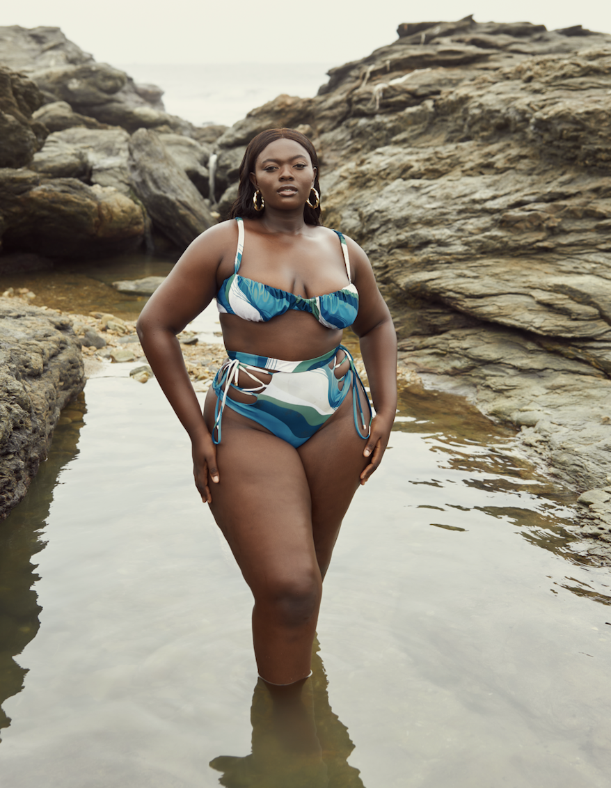 Siwa Bikini Set