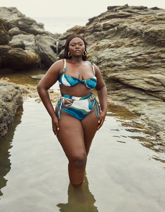 Siwa Bikini Set